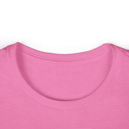 4Play Women's Softstyle Tee