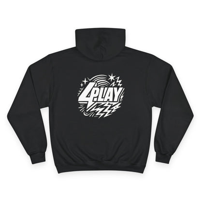 4Play Premium Hoodie