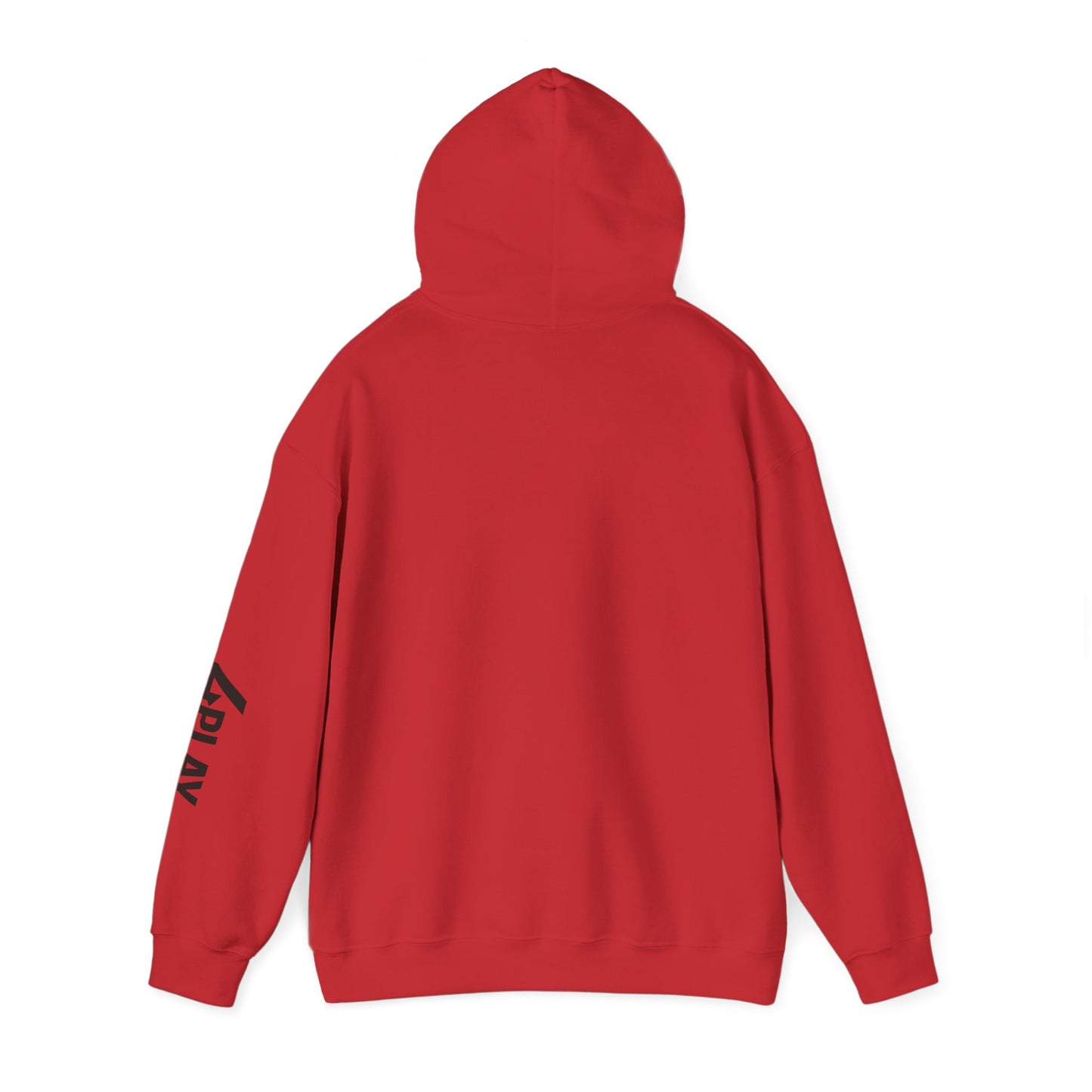 4Play Unisex Hoodie