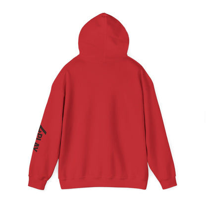 4Play Unisex Hoodie