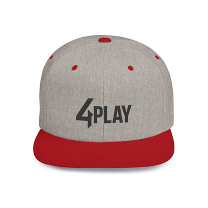Trendy 4PLAY Snapback