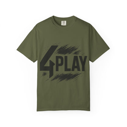 4Play 4Humanity T-shirt