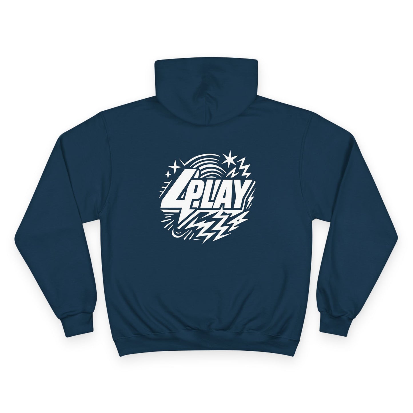 4Play Premium Hoodie