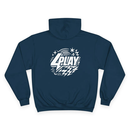 4Play Premium Hoodie