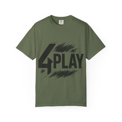 4Play 4Humanity T-shirt