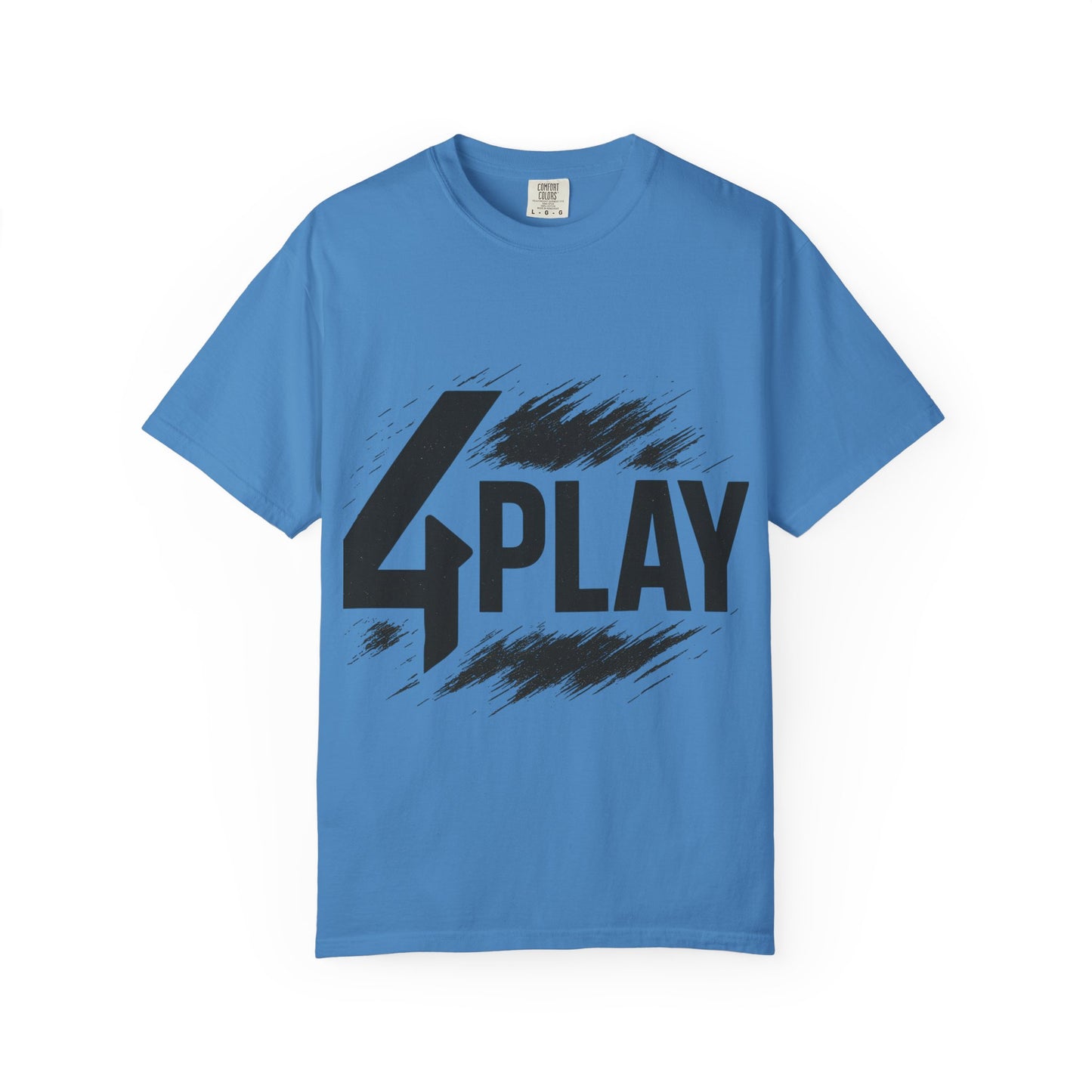 4Play 4Humanity T-shirt