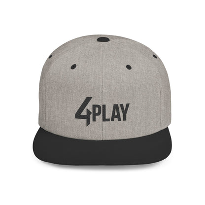Trendy 4PLAY Snapback