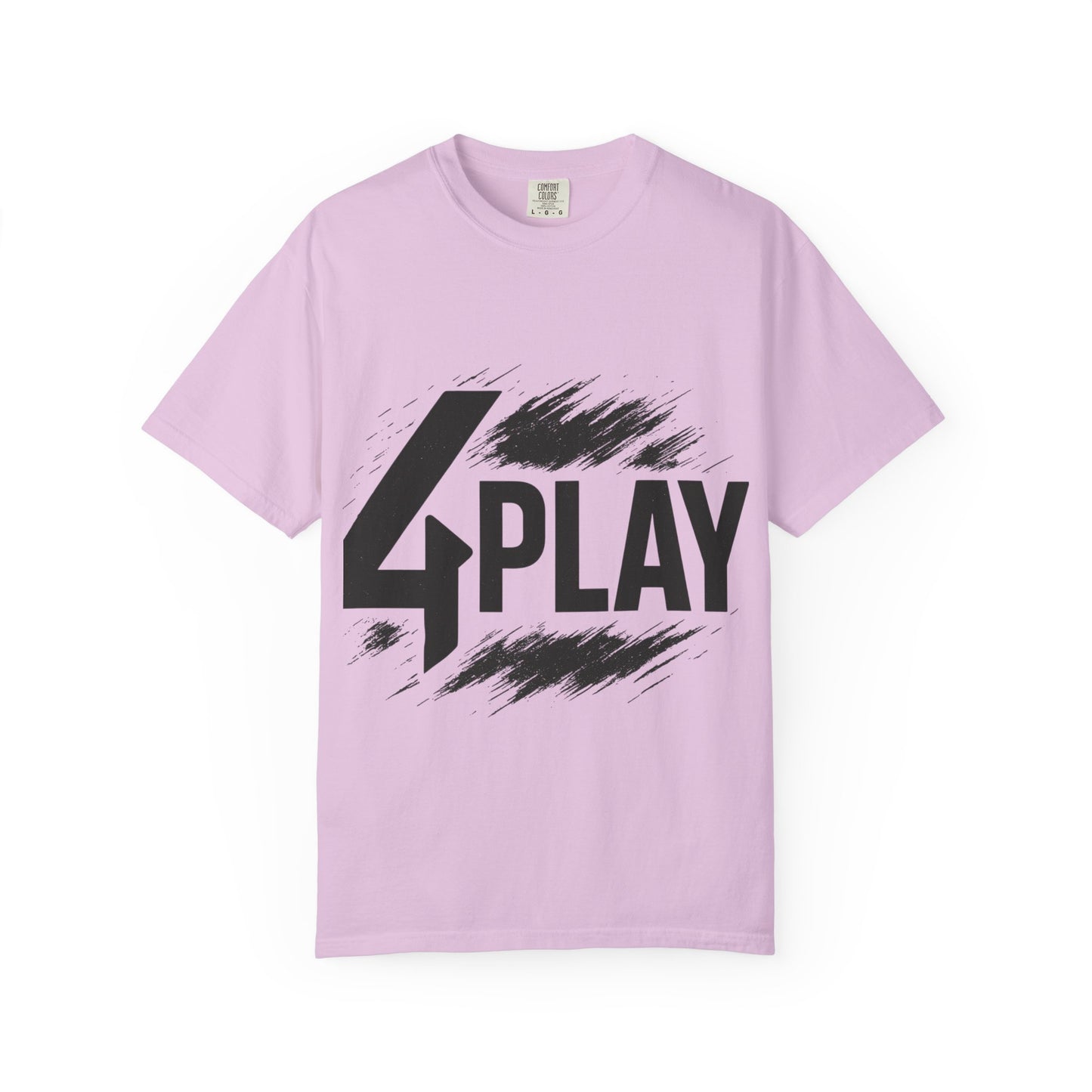 4Play 4Humanity T-shirt