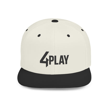 Trendy 4PLAY Snapback