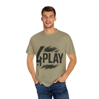 4Play 4Humanity T-shirt