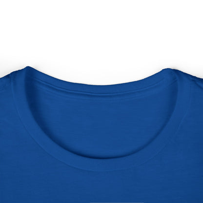 4Play Women's Softstyle Tee