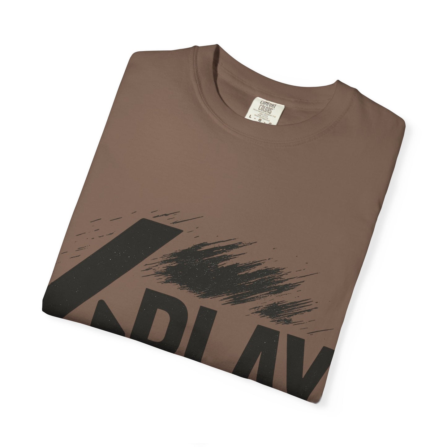 4Play 4Humanity T-shirt