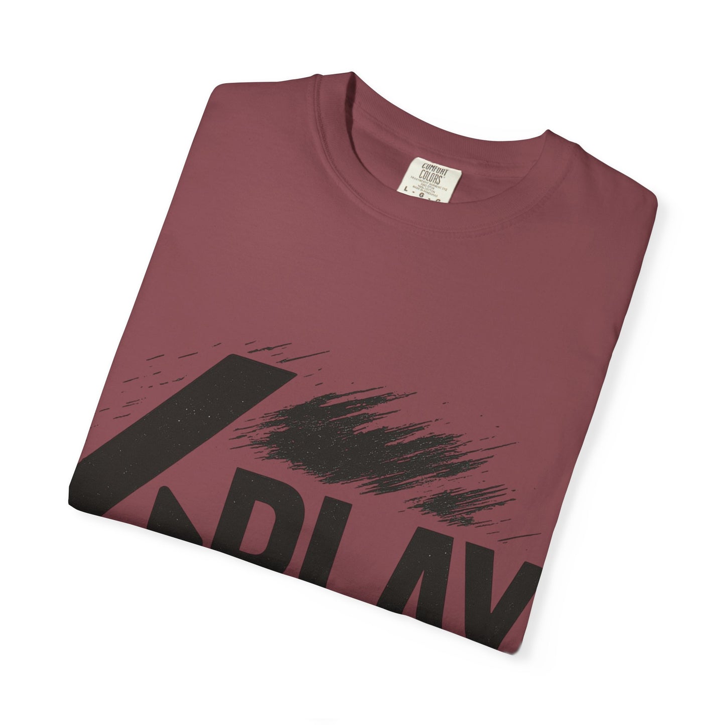 4Play 4Humanity T-shirt