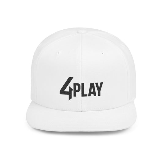 Trendy 4PLAY Snapback