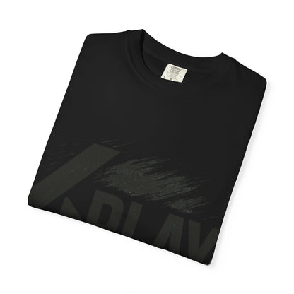 4Play 4Humanity T-shirt