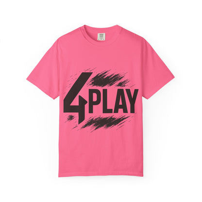 4Play 4Humanity T-shirt