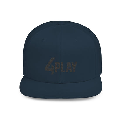 Trendy 4PLAY Snapback