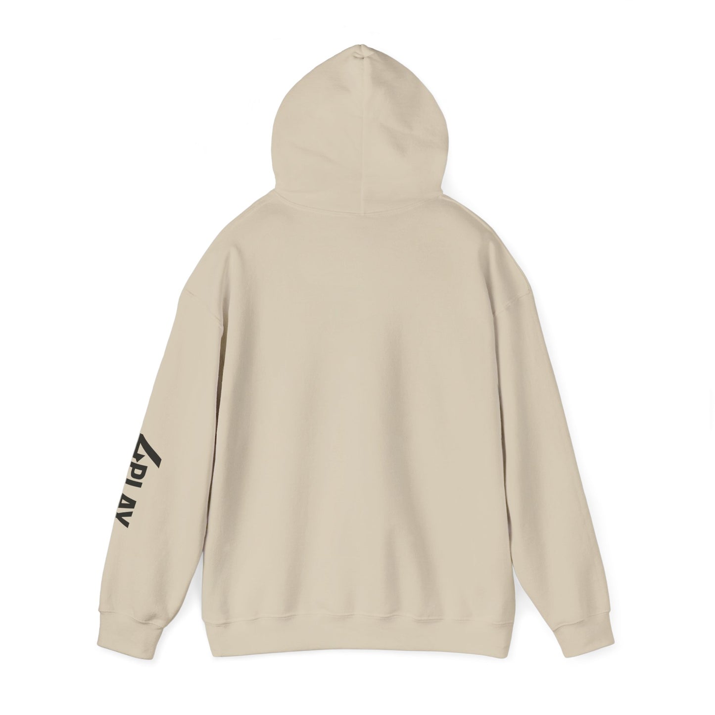 4Play Unisex Hoodie