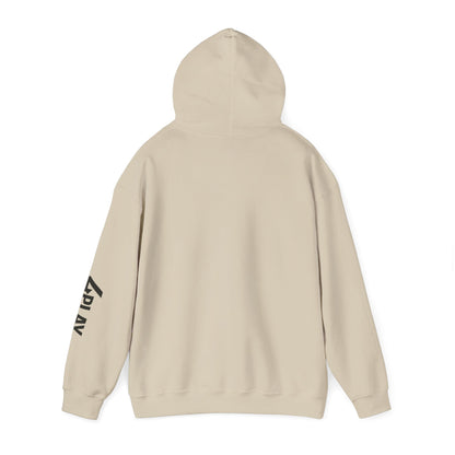 4Play Unisex Hoodie