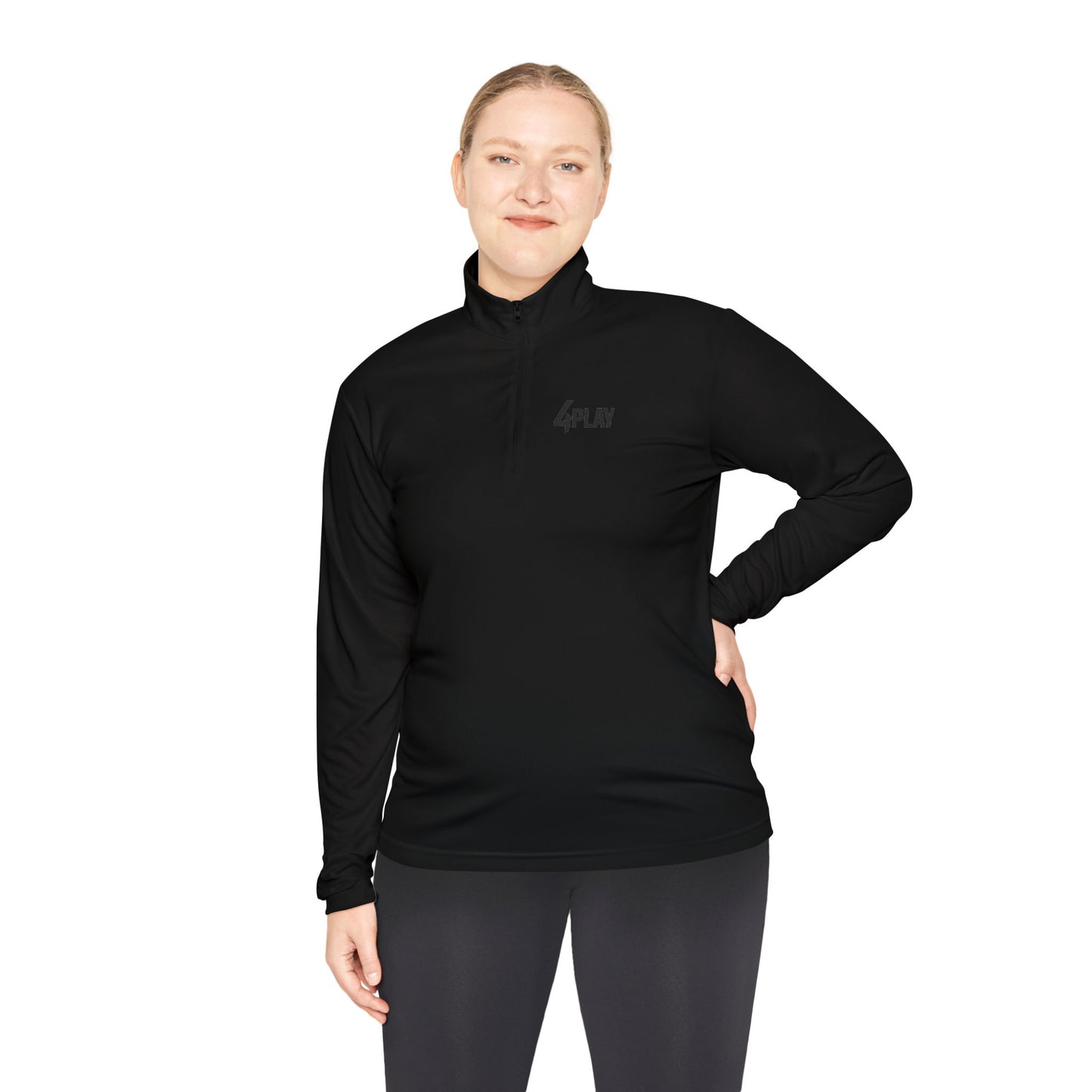 4Play Unisex Pullover