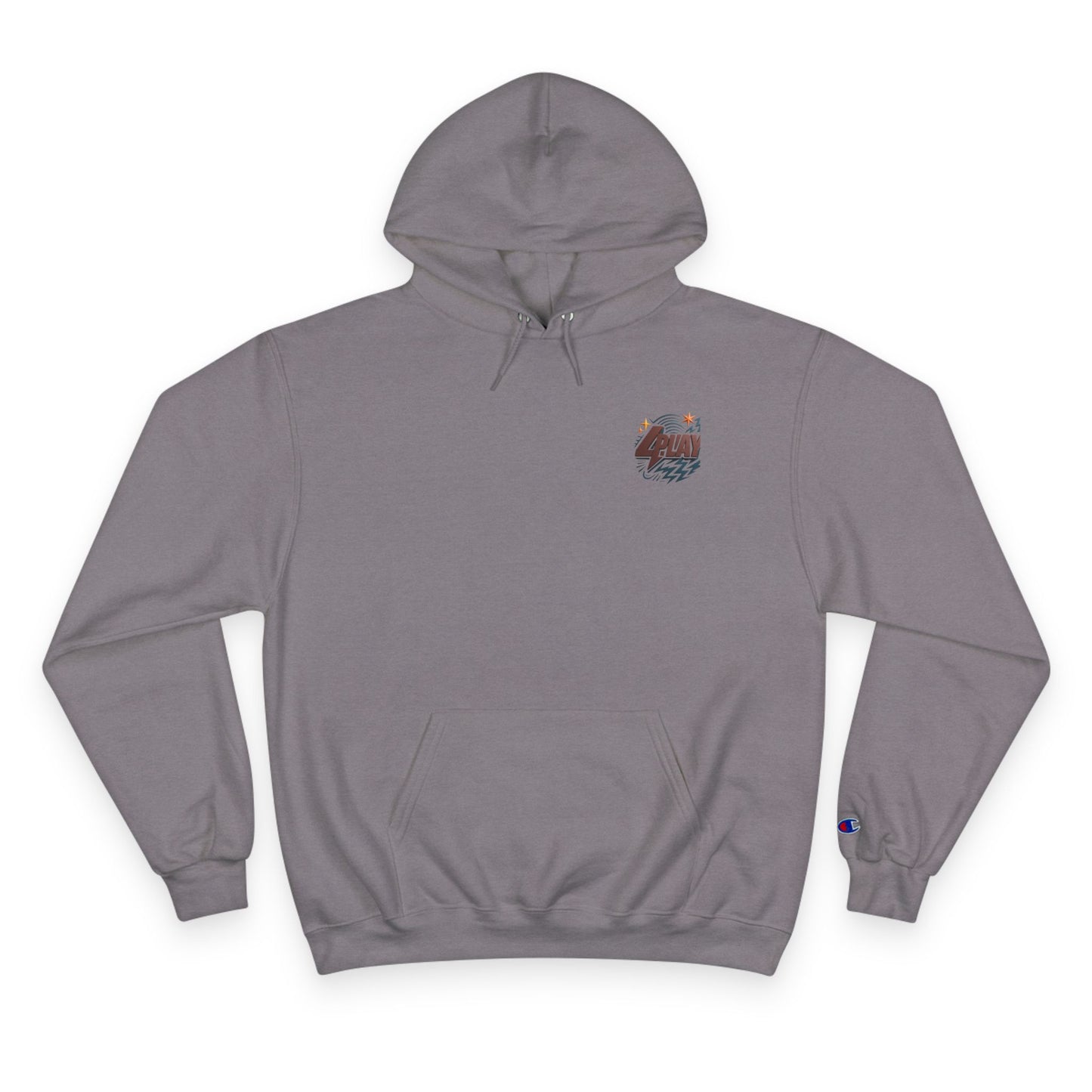 4Play Premium Hoodie