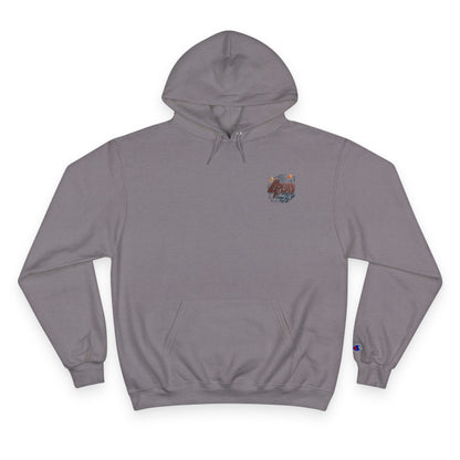 4Play Premium Hoodie