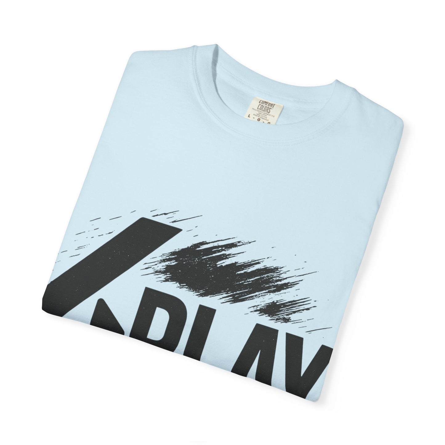 4Play 4Humanity T-shirt