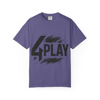 4Play 4Humanity T-shirt
