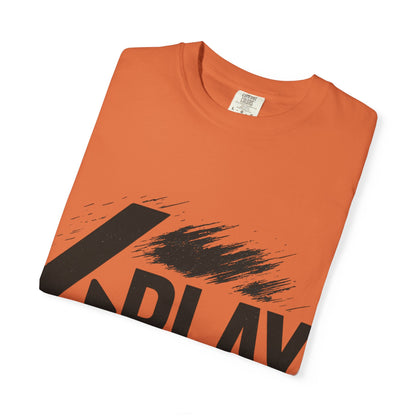 4Play 4Humanity T-shirt