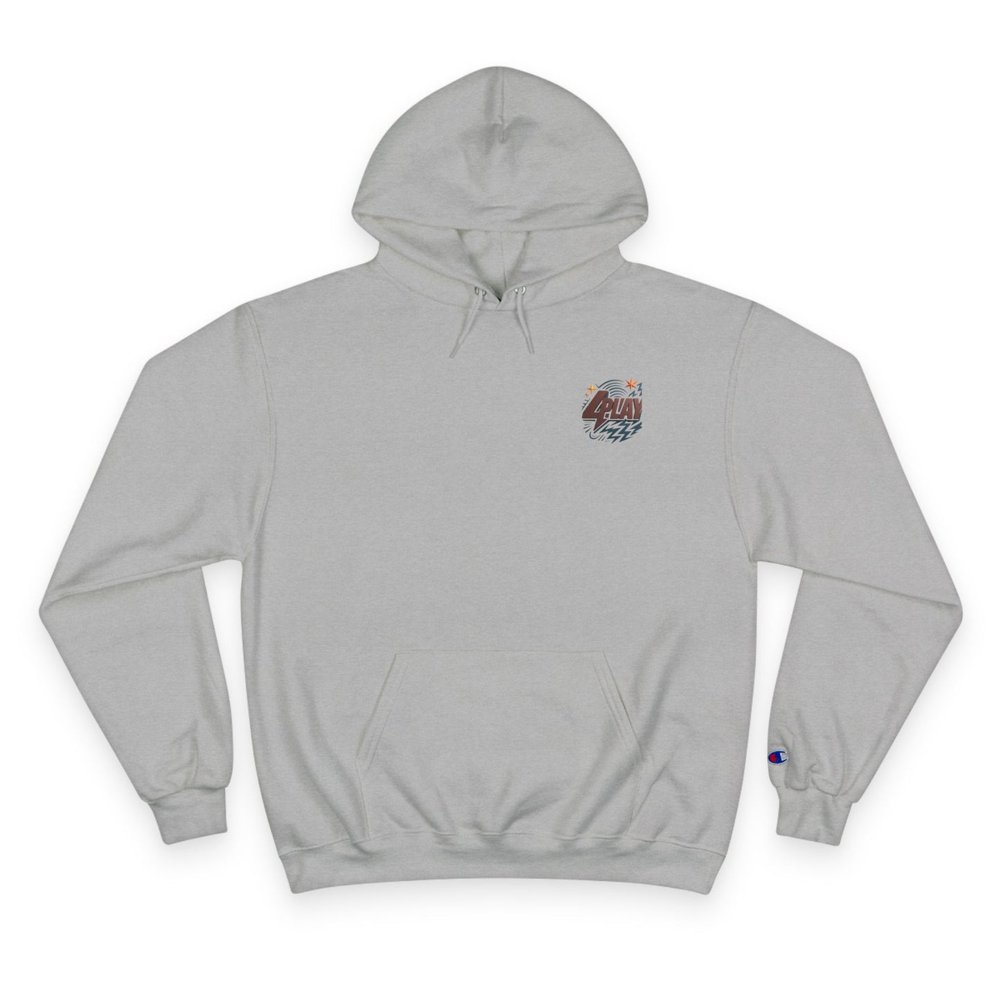4Play Premium Hoodie