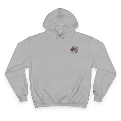 4Play Premium Hoodie