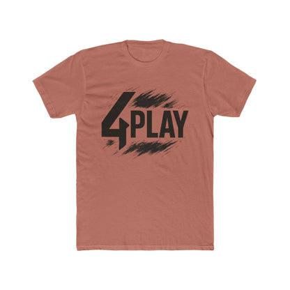 4PLAY Graphic Tee